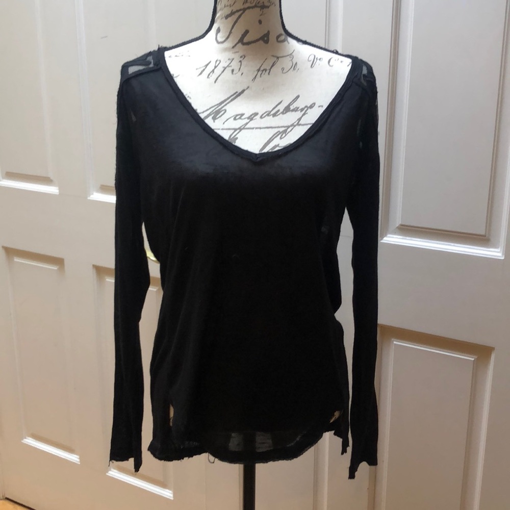 Free People top